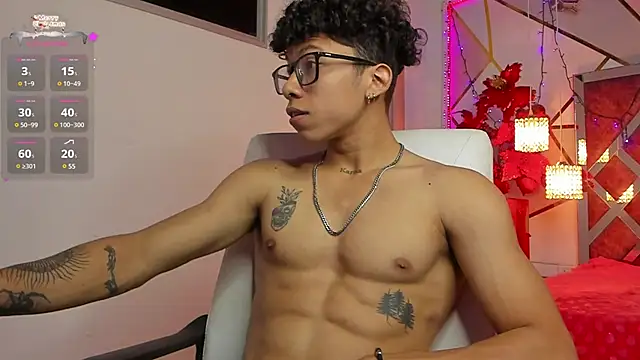 AkazaBoy  online show from December 28, 5:33 am