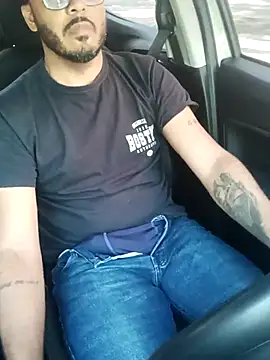 johnwalkerRjts online show from March 30, 11:00 am