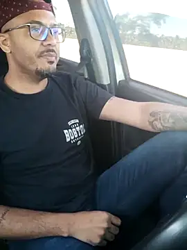 johnwalkerRjts online show from October 23, 11:57 am