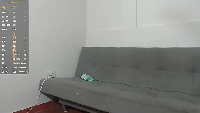 Aaron Hunter  online show from January 15, 8:16 pm