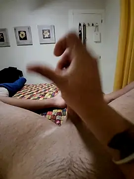 omarito100 online show from April 9, 3:51 pm