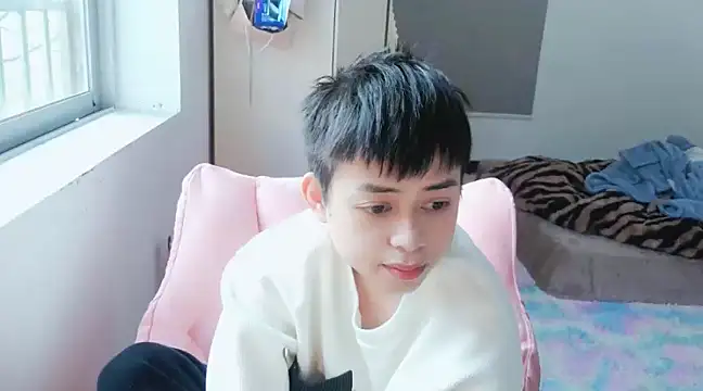 FFFFZ189 online show from January 9, 8:13 am