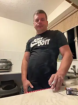 Snapshot of Dan_NFS chatting on September 25, 3:16 am Dan NFS online show from September 25, 3:16 am