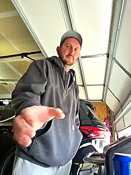 MrMechanic38 online show from February 14, 8:37 pm