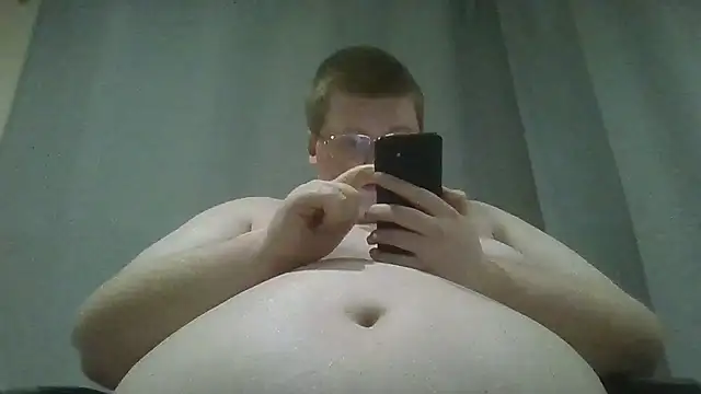 Richard Moneyshot 23 online show from January 4, 8:48 pm