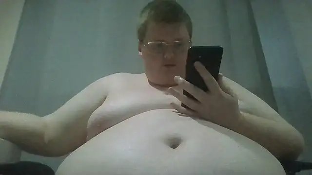 Richard Moneyshot 23 online show from January 10, 8:15 pm