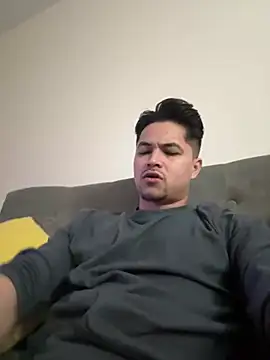 Serious James27 online show from March 17, 2:19 am