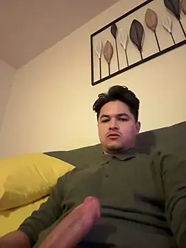 Serious James27 online show from January 2, 5:24 am