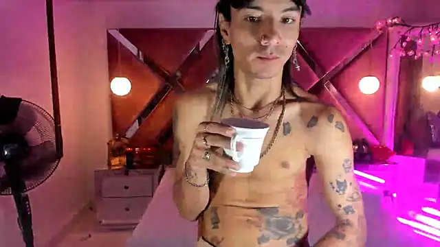 georgie latin99 online show from November 13, 3:39 pm