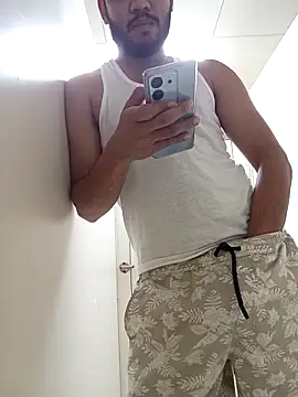 William390 online show from March 14, 8:49 pm