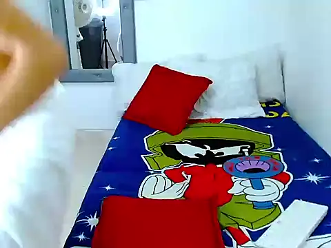 Velk hot online show from November 11, 8:47 pm