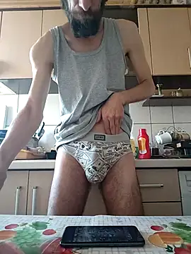 vulpe8400 online show from February 27, 8:28 am