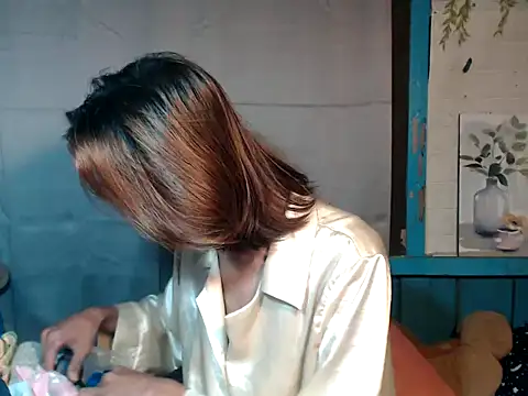 Snapshot of imtwinky chatting on October 21, 6:22 pm imtwinky online show from October 21, 6:22 pm