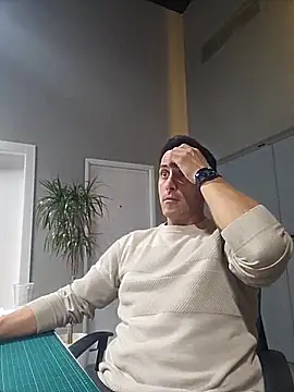 Lucas   81 online show from March 4, 7:21 pm