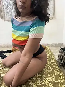 Snapshot of jaffy chatting on December 20, 12:19 am jaffy online show from December 20, 12:19 am