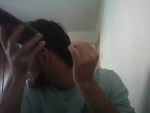 will00 online show from September 19, 8:41 pm