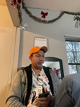 Jose 17val online show from December 21, 10:41 pm