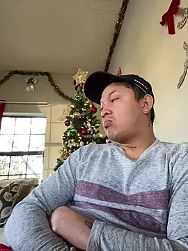 Jose 17val online show from January 4, 9:41 pm