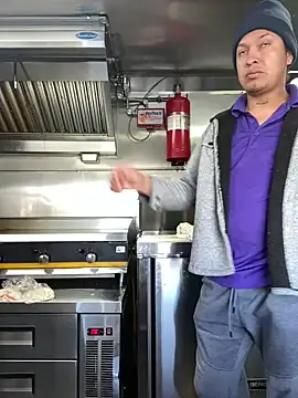 Jose 17val online show from February 21, 7:32 pm