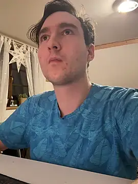 Peter thesexboy online show from March 11, 6:30 pm