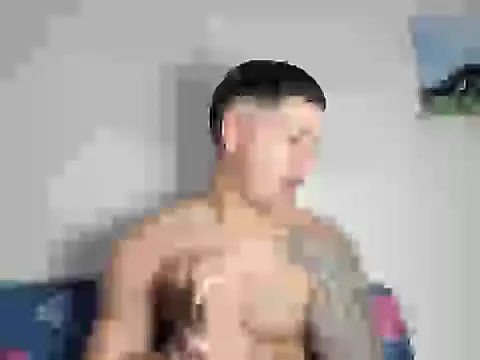 paul luis online show from March 17, 12:58 am