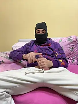 boyadark online show from December 24, 1:06 pm