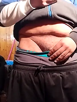 Dikkiduohottt online show from November 19, 11:59 pm