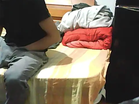 Fundy37 online show from March 14, 1:01 am