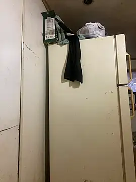 Jacklong34 online show from March 11, 2:07 pm