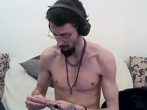 casualtimepassenger online show from February 23, 4:20 pm