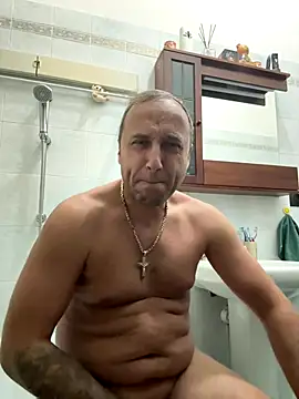 Lecatore80 online show from November 24, 6:20 pm