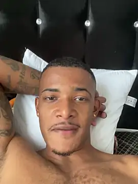 jackmacson online show from January 1, 8:04 pm