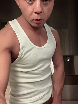 GymBoyVan online show from January 2, 1:40 pm