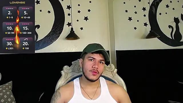 jeisonstark online show from January 19, 12:07 pm