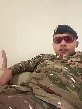 Napoleon1er  online show from October 17, 9:08 pm