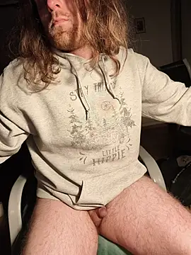 DrownMentallyyy online show from December 1, 7:11 am