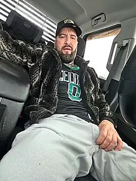 Beardedtattood online show from February 22, 2:29 pm