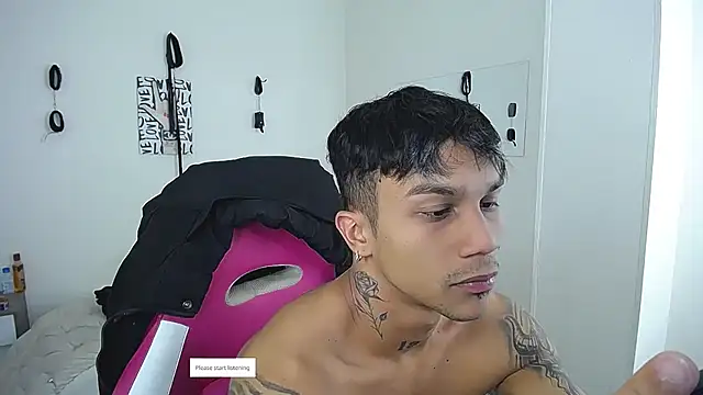 Leonard Price online show from March 14, 9:11 pm