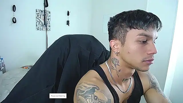 Leonard Price online show from March 25, 7:34 am