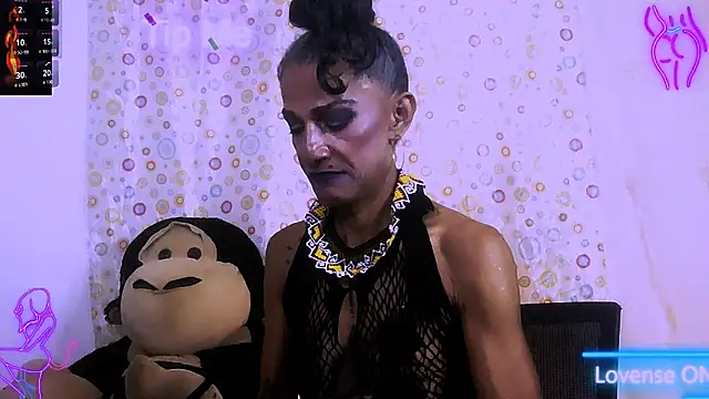 Lobaveterana sex online show from April 11, 7:45 am