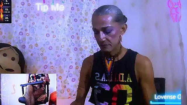 Lobaveterana sex online show from April 15, 4:23 am