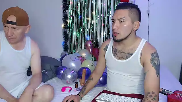 Jeiison duf online show from December 20, 10:06 pm