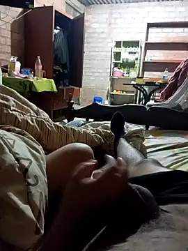 Corzo28 online show from November 5, 5:31 am