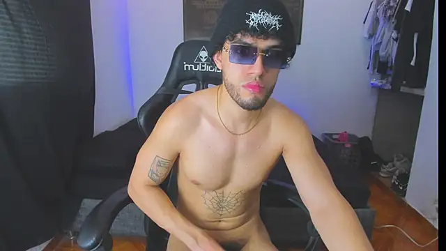 daddy jhons online show from November 7, 6:44 pm