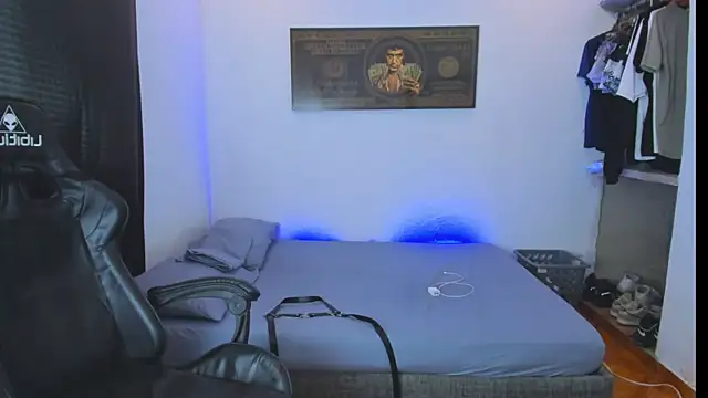 daddy jhons online show from December 13, 7:53 pm