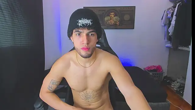 daddy jhons online show from October 31, 7:06 pm