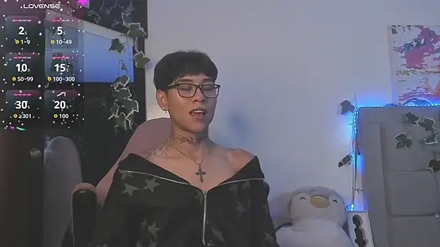 jacks hotter online show from November 26, 10:35 pm