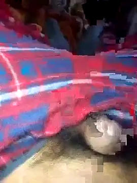 licalo56 online show from January 14, 9:40 pm