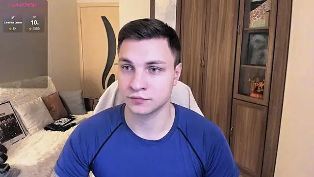 handsome guy01 online show from September 30, 2:29 am