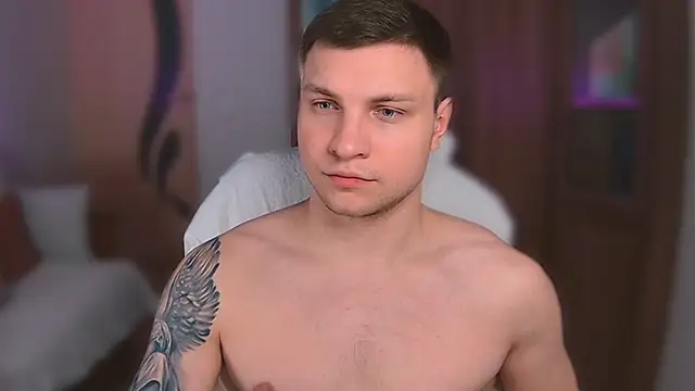 handsome guy01 online show from March 22, 12:28 am